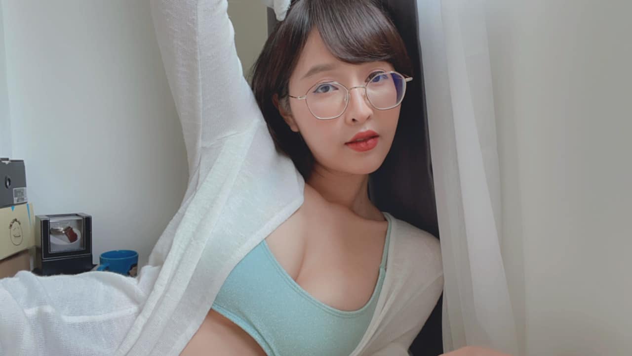 น้องเดียร์ลอง Onlyfans หรือ กวางดิสนีย์ 35