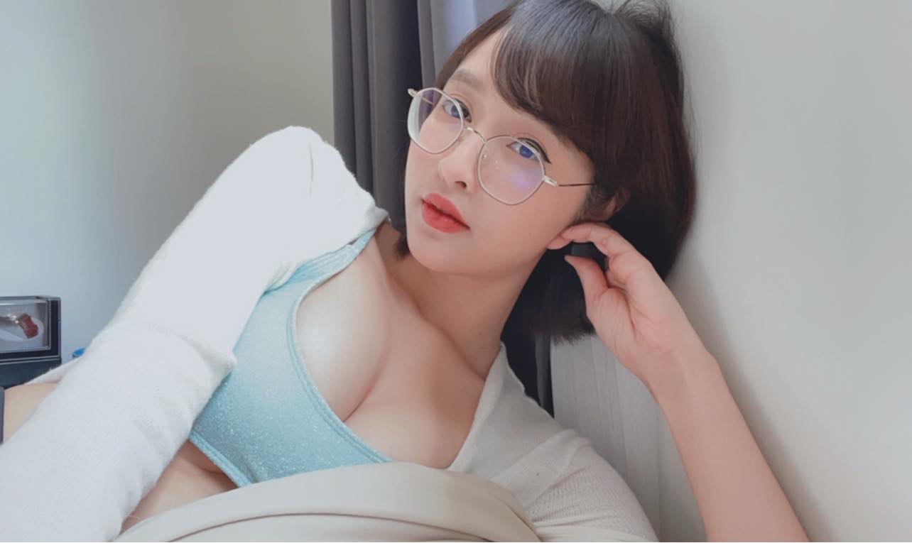 น้องเดียร์ลอง Onlyfans หรือ กวางดิสนีย์ 36