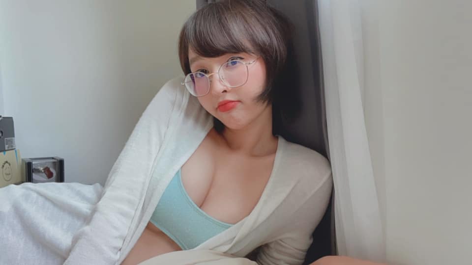 น้องเดียร์ลอง Onlyfans หรือ กวางดิสนีย์ 37