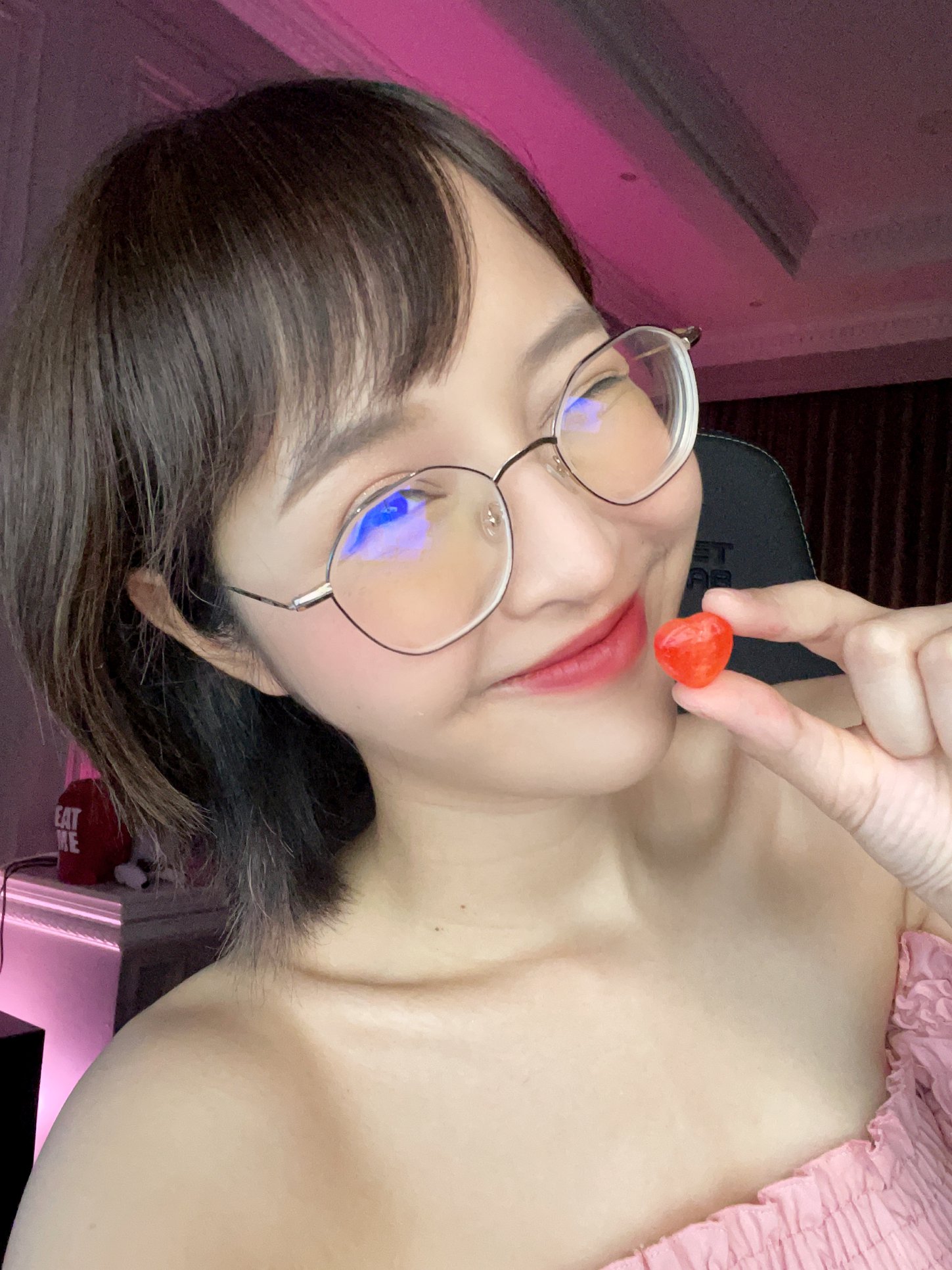 น้องเดียร์ลอง Onlyfans หรือ กวางดิสนีย์ 2