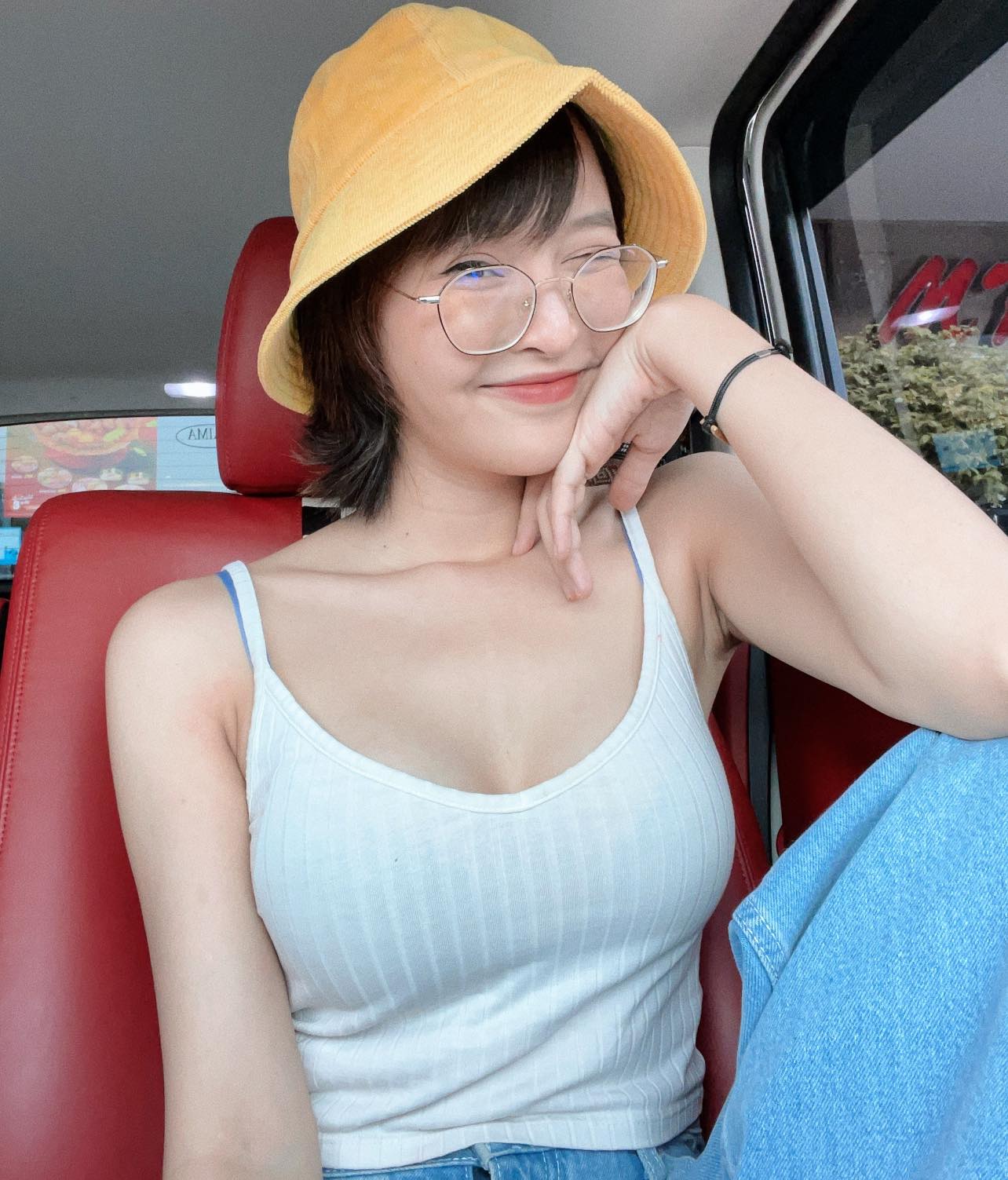 น้องเดียร์ลอง Onlyfans หรือ กวางดิสนีย์ 6