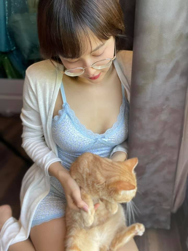 น้องเดียร์ลอง Onlyfans หรือ กวางดิสนีย์ 10