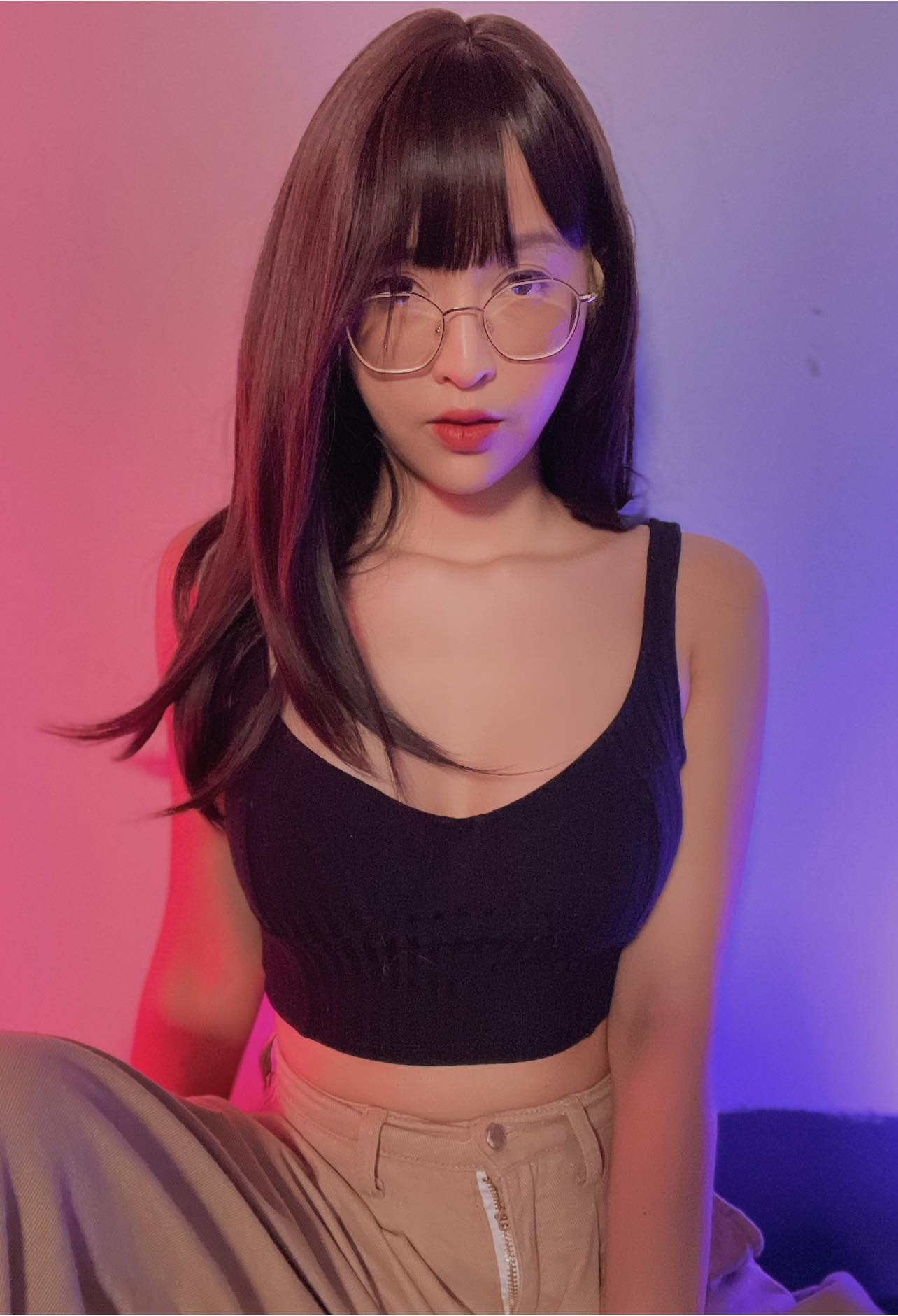 น้องเดียร์ลอง Onlyfans หรือ กวางดิสนีย์ 12