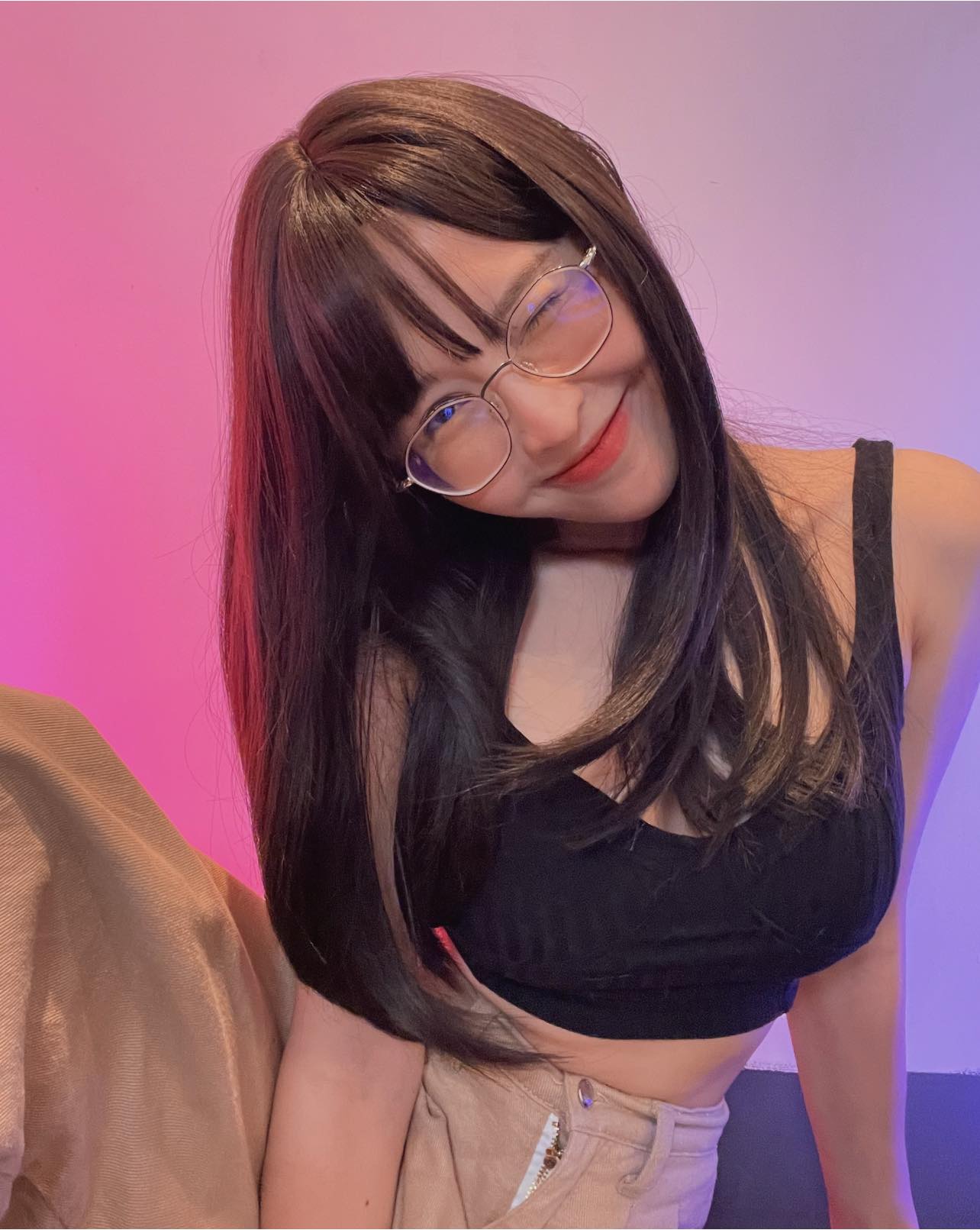 น้องเดียร์ลอง Onlyfans หรือ กวางดิสนีย์ 13