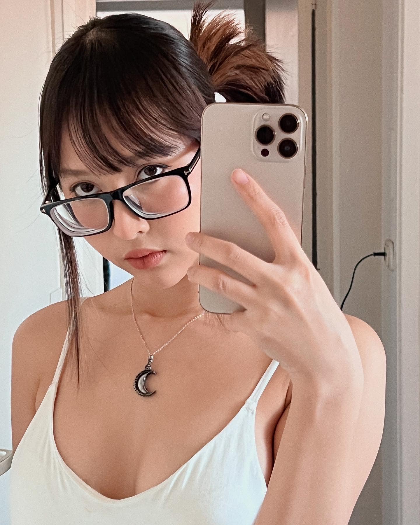 น้องเดียร์ลอง Onlyfans หรือ กวางดิสนีย์ 23