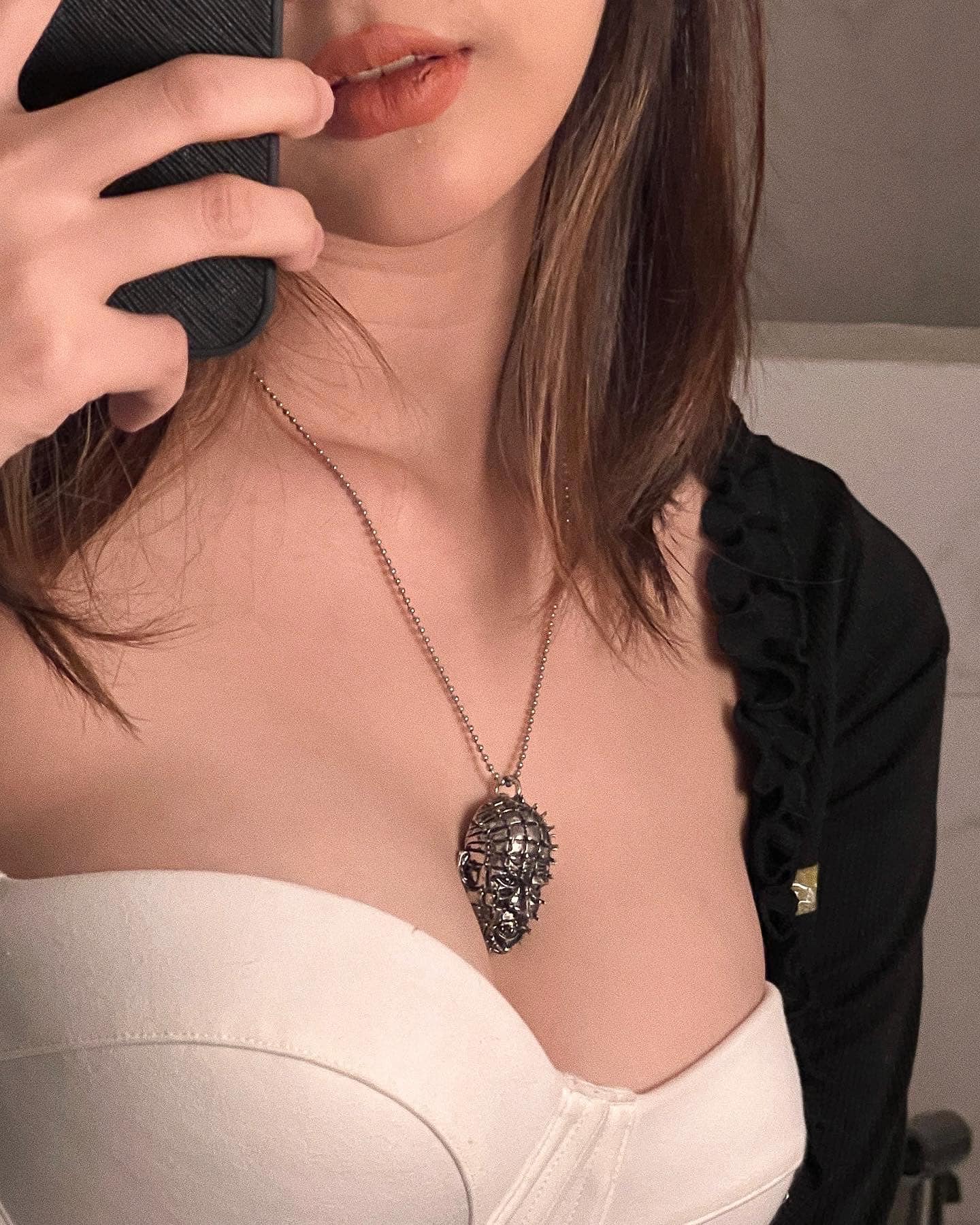 น้องเดียร์ลอง Onlyfans หรือ กวางดิสนีย์ 24