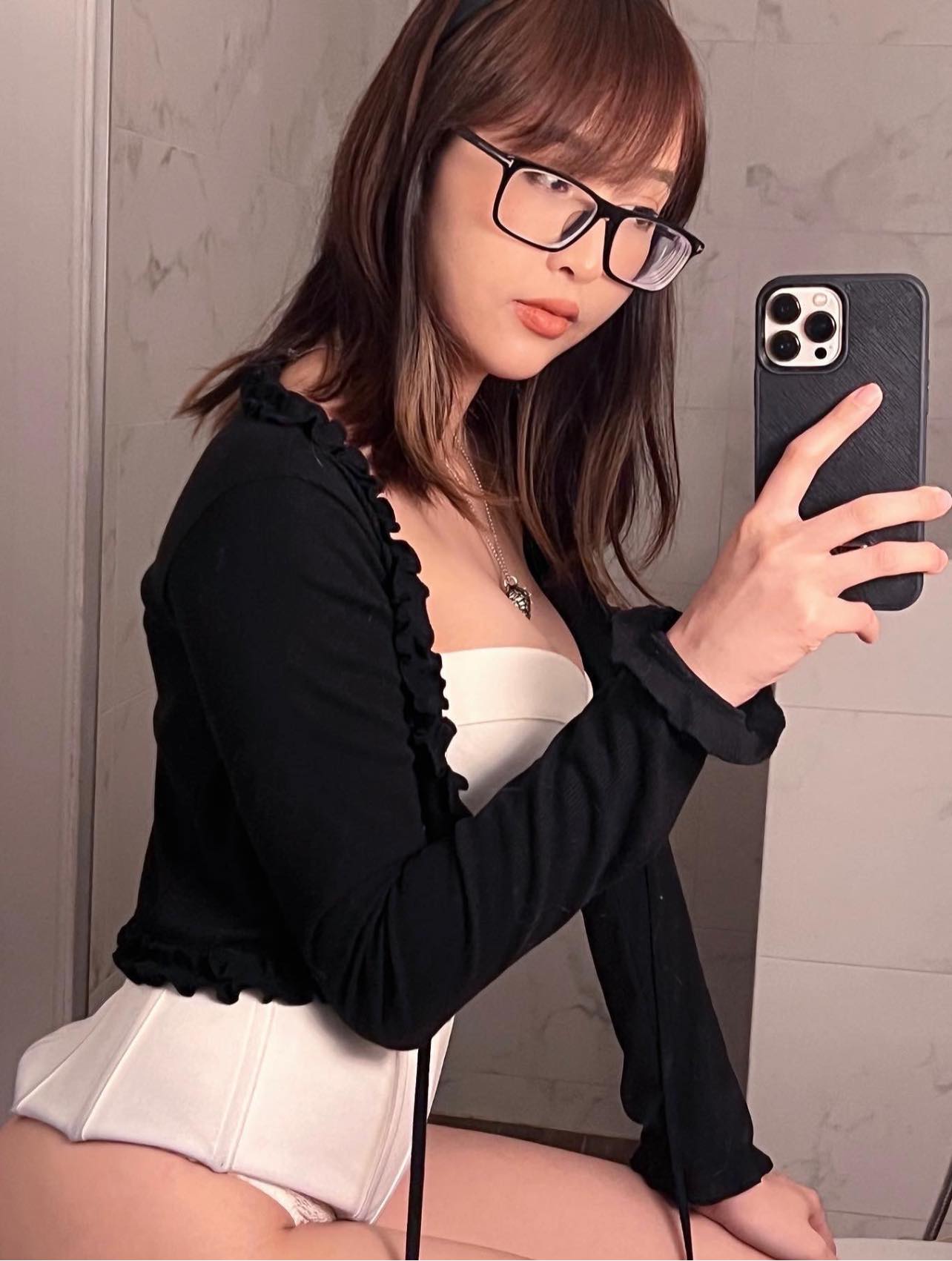 น้องเดียร์ลอง Onlyfans หรือ กวางดิสนีย์ 25