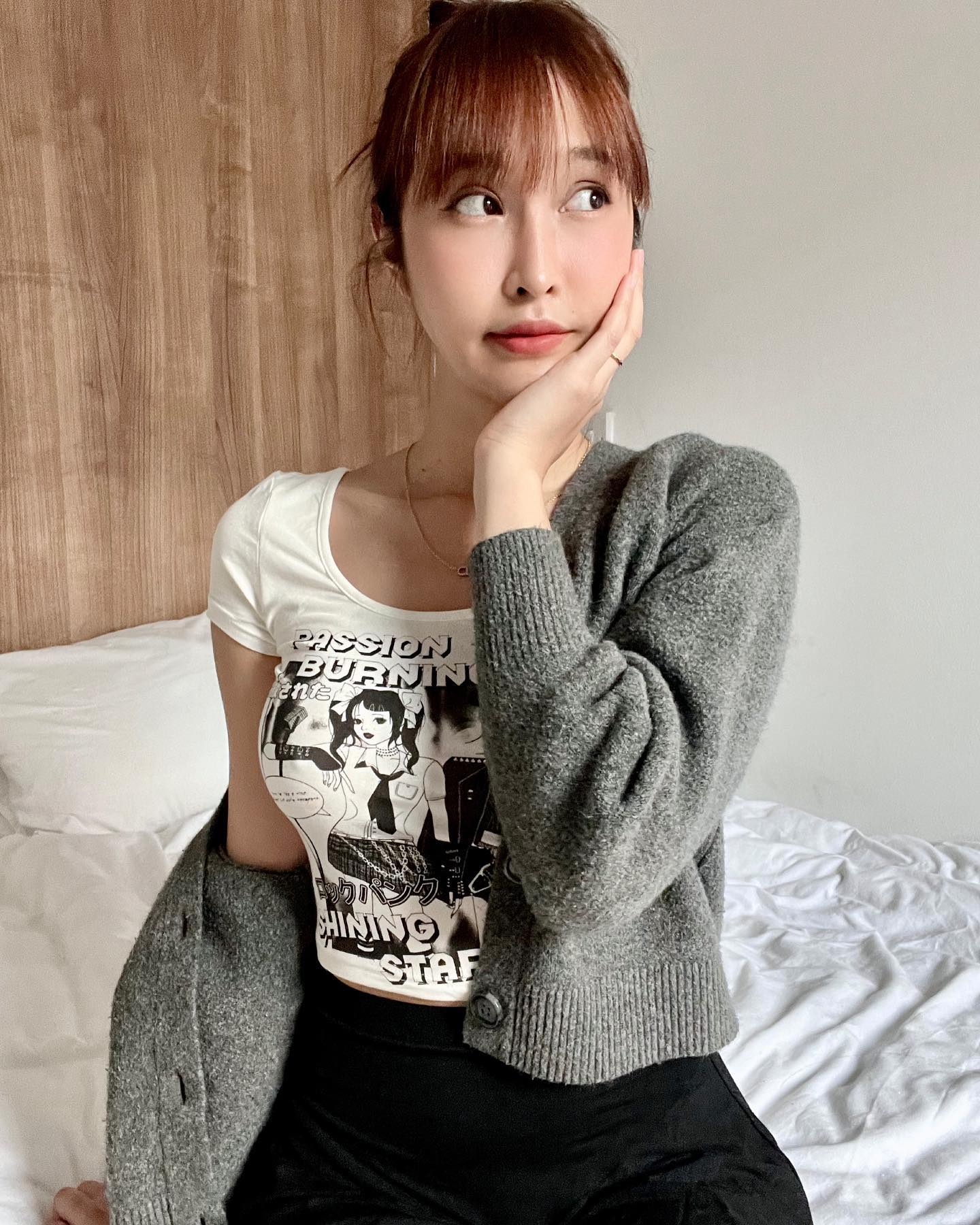 น้องเดียร์ลอง Onlyfans หรือ กวางดิสนีย์ 26