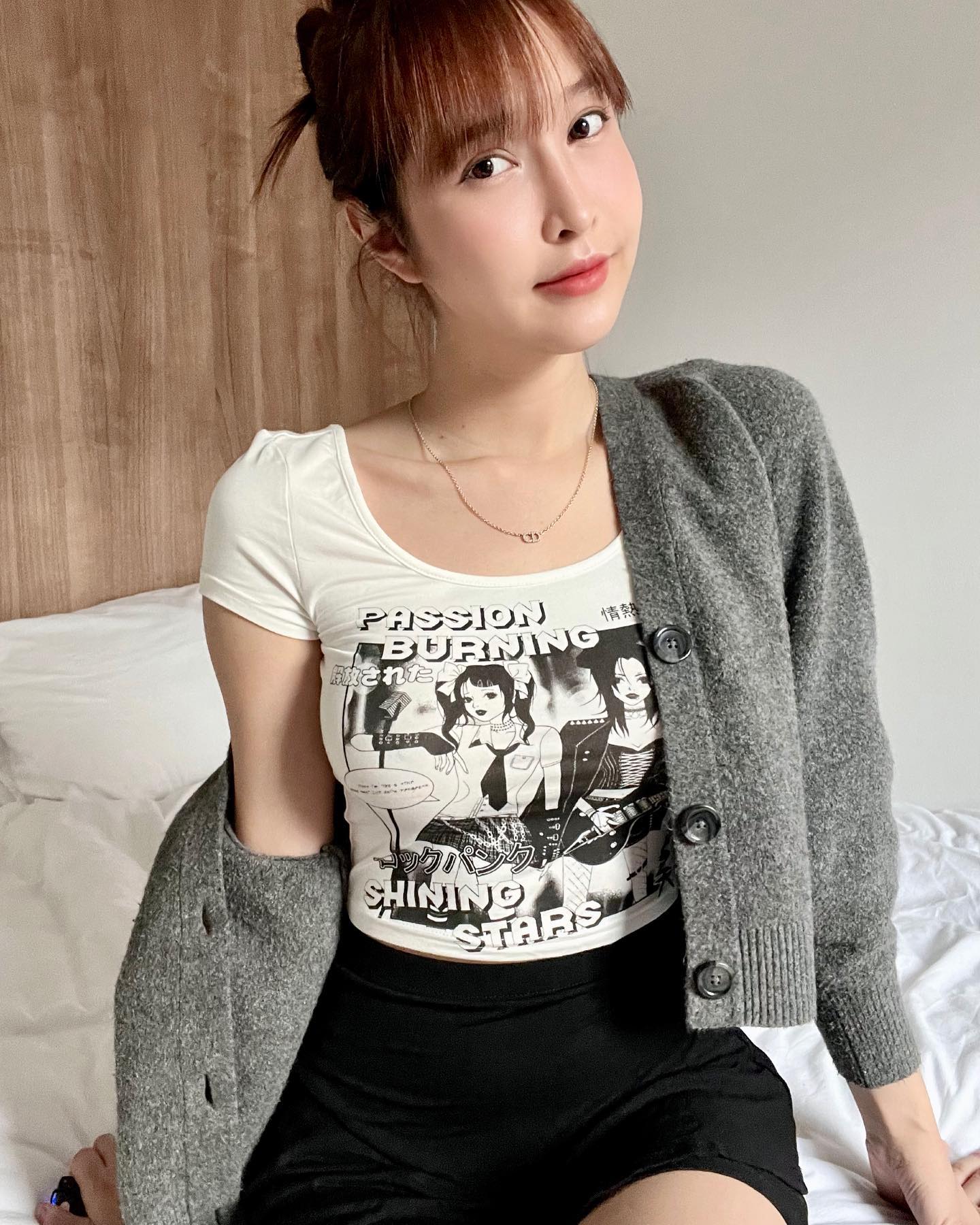 น้องเดียร์ลอง Onlyfans หรือ กวางดิสนีย์ 27