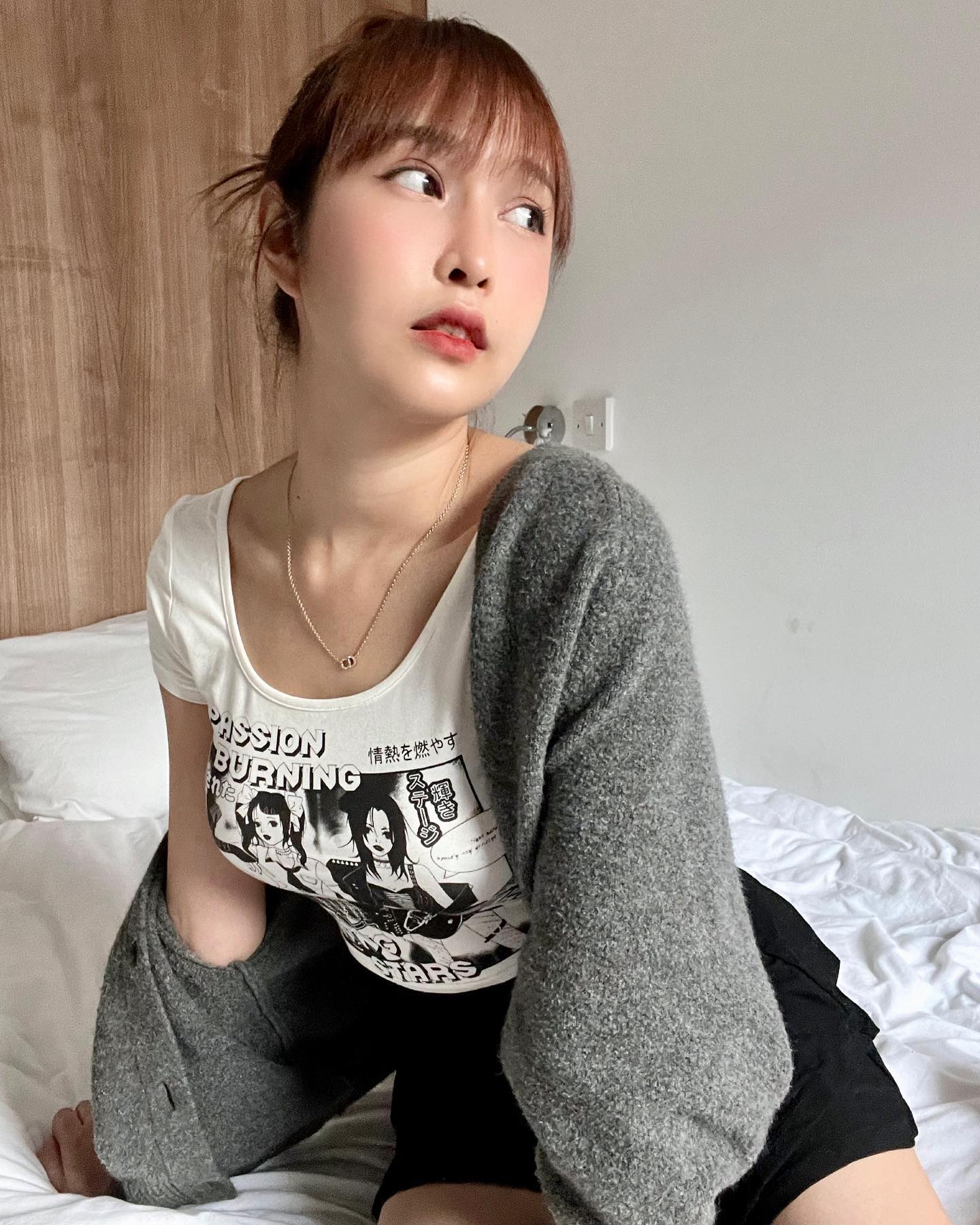 น้องเดียร์ลอง Onlyfans หรือ กวางดิสนีย์ 28