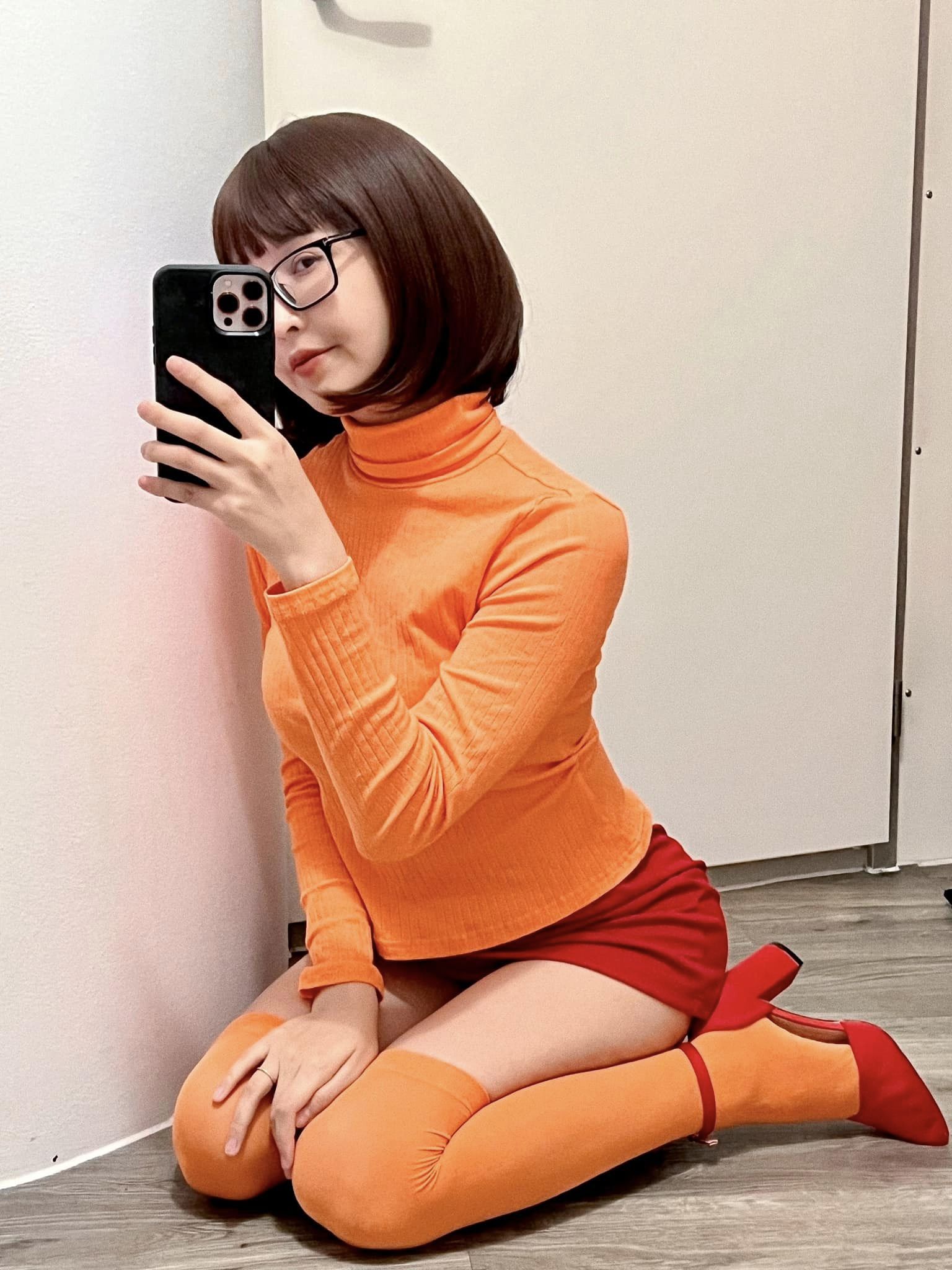 น้องเดียร์ลอง Onlyfans หรือ กวางดิสนีย์ 30