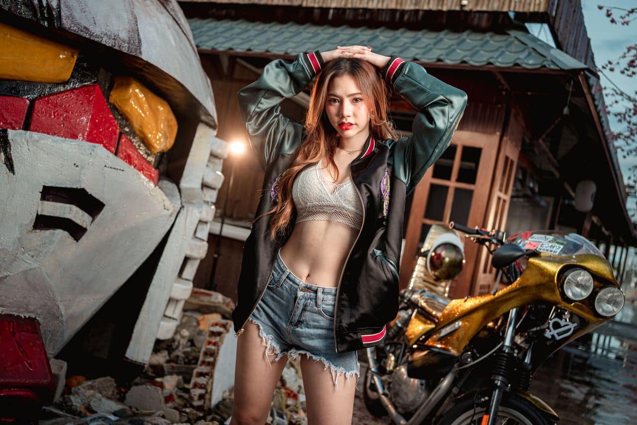 ฟักแฟง ก็มาดิคร้าบ 4
