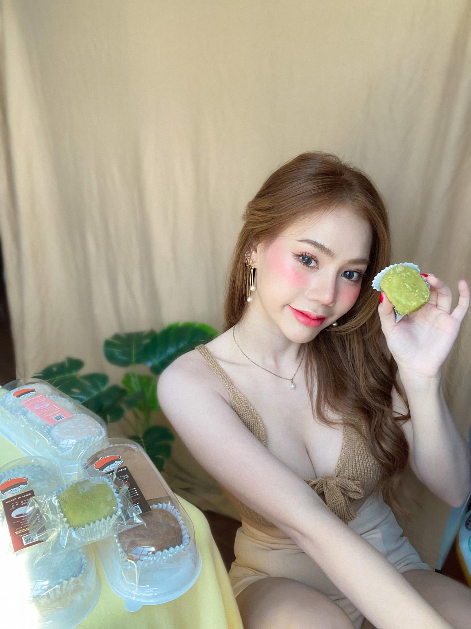 ฟักแฟง ก็มาดิคร้าบ 26