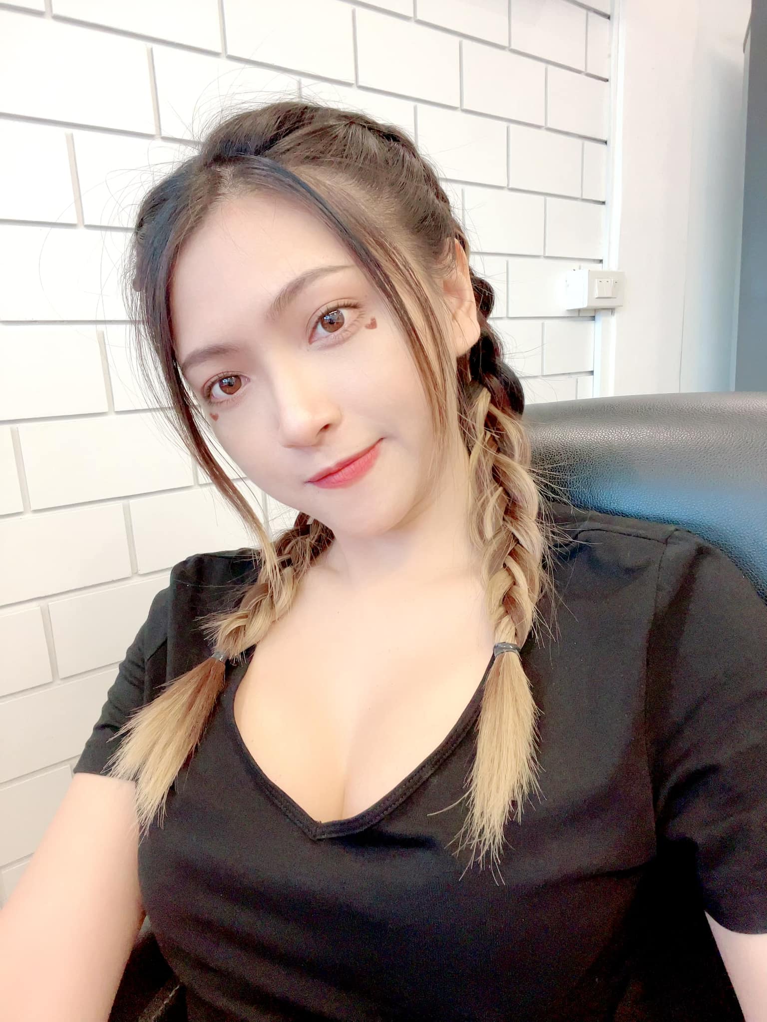 น้องมะนาว แฟนคลับ ลิเวอร์พูล 18
