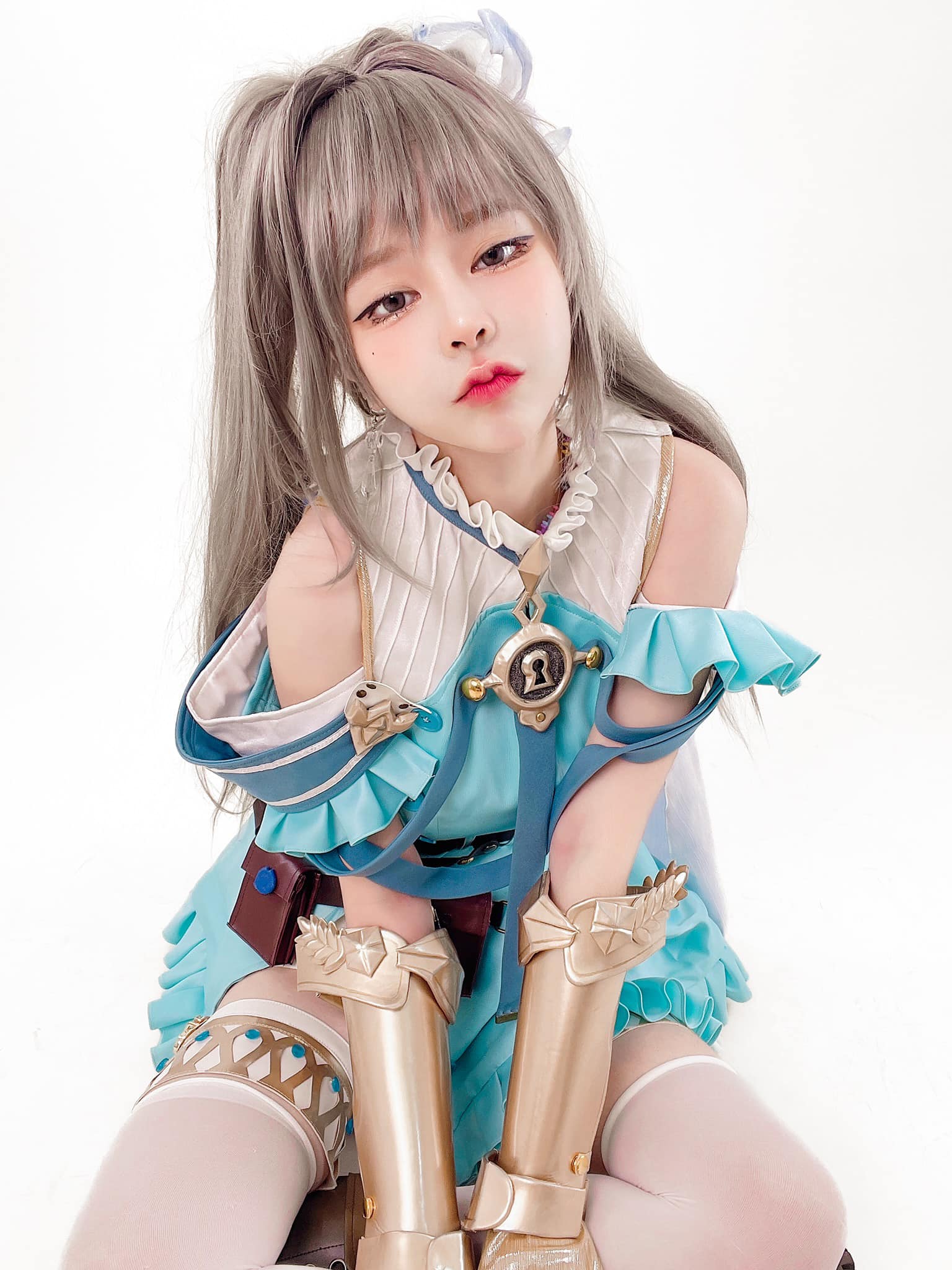 น้องแป้งสามป๋อง 18