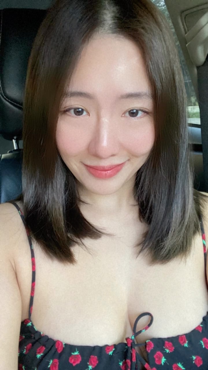 เปิดวาร์ป น้องคริสติน ดูคลิป คริสติน เกรซ โค Onlyfans