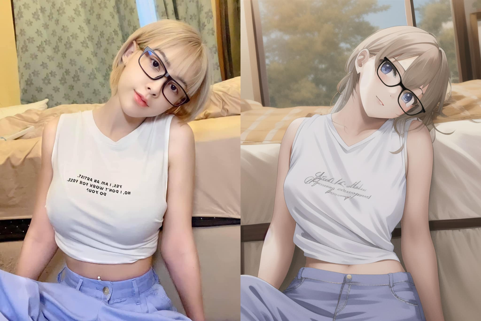 เปิดวาร์ป ฟางโกะ โอเค เน็ตไอดอล ดูคลิป น้องฟางโกะ ok Onlyfans โอนลี่แฟน