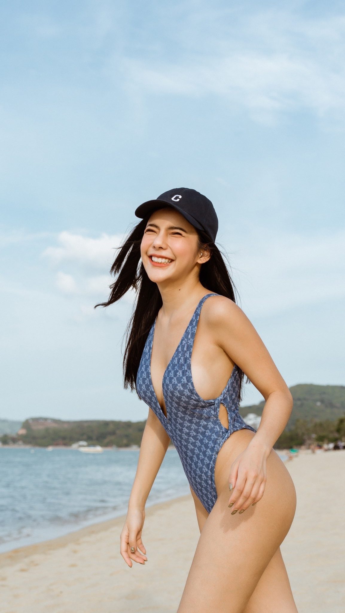 เปิดวาร์ป น้ำผึ้ง ก็มาดิคร้าบ หรือ น้องน้ำผึ้ง สุพิชฌาย์ สาวสุดเซ็กซี่!! 17