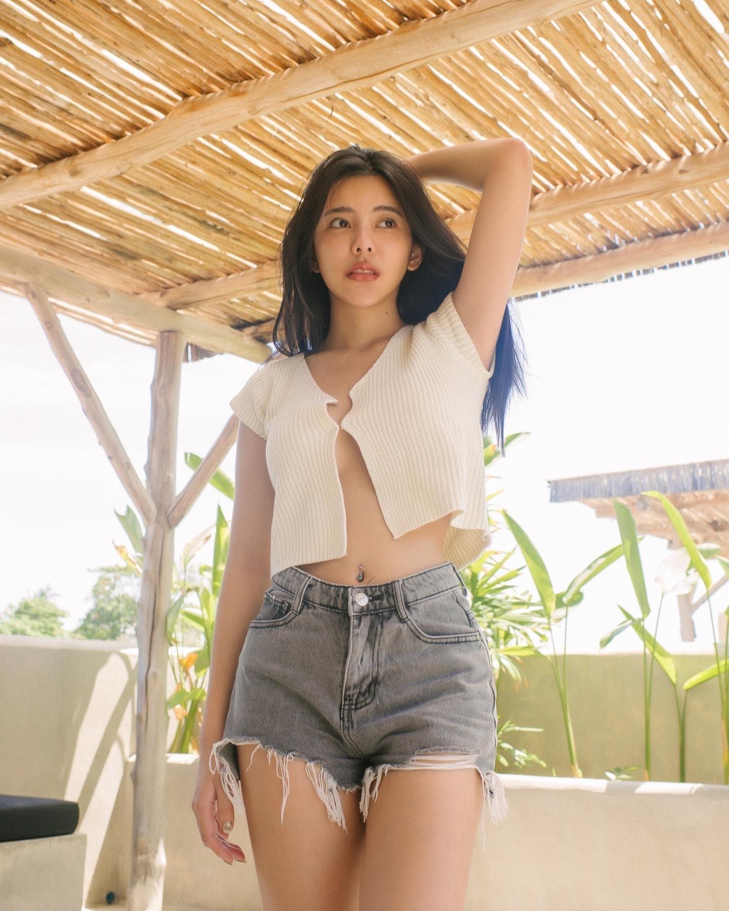 เปิดวาร์ป น้ำผึ้ง ก็มาดิคร้าบ หรือ น้องน้ำผึ้ง สุพิชฌาย์ สาวสุดเซ็กซี่!! 20
