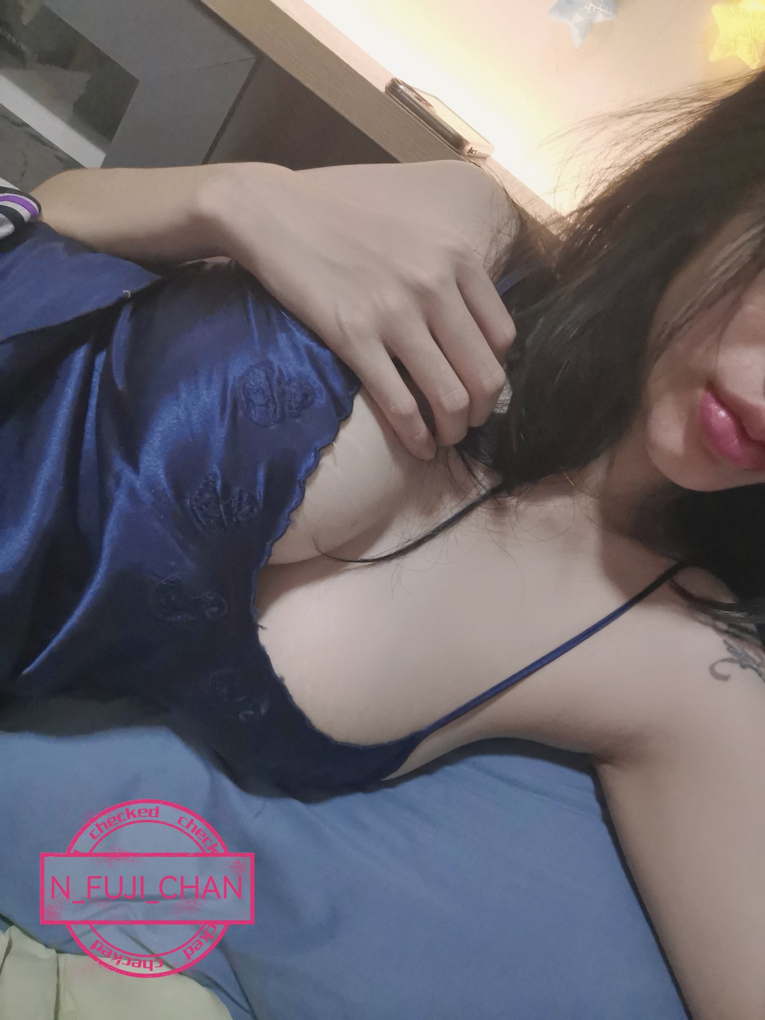 แจกวาร์ป น้องฟูจิ สาวสวย สุดเซ็กซี่ กับคอนเทนต์ สุดเด็ด กับทาง pornhub และโอนลี่แฟน 20