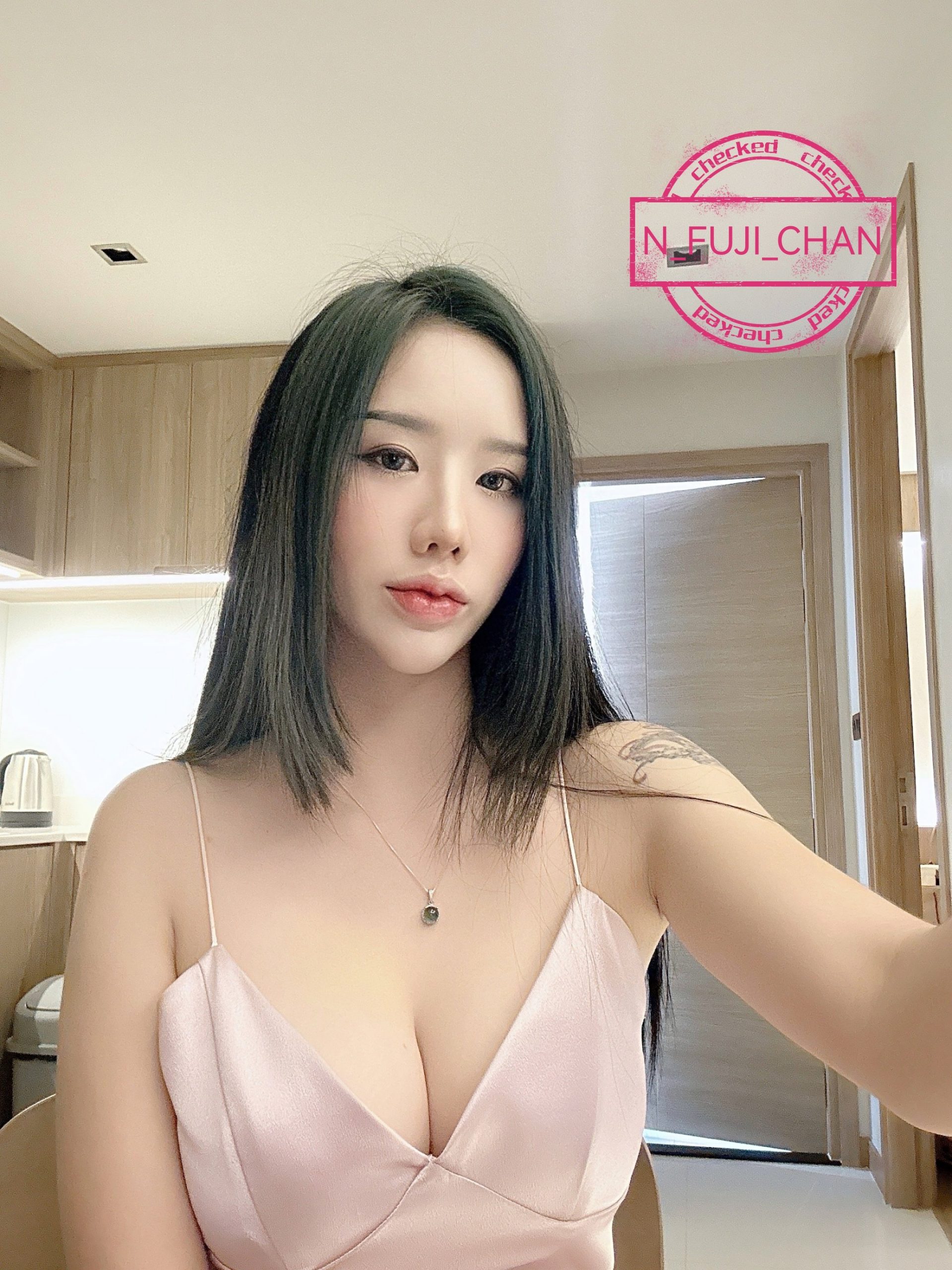 แจกวาร์ป น้องฟูจิ สาวสวย สุดเซ็กซี่ กับคอนเทนต์ สุดเด็ด กับทาง pornhub และโอนลี่แฟน 22