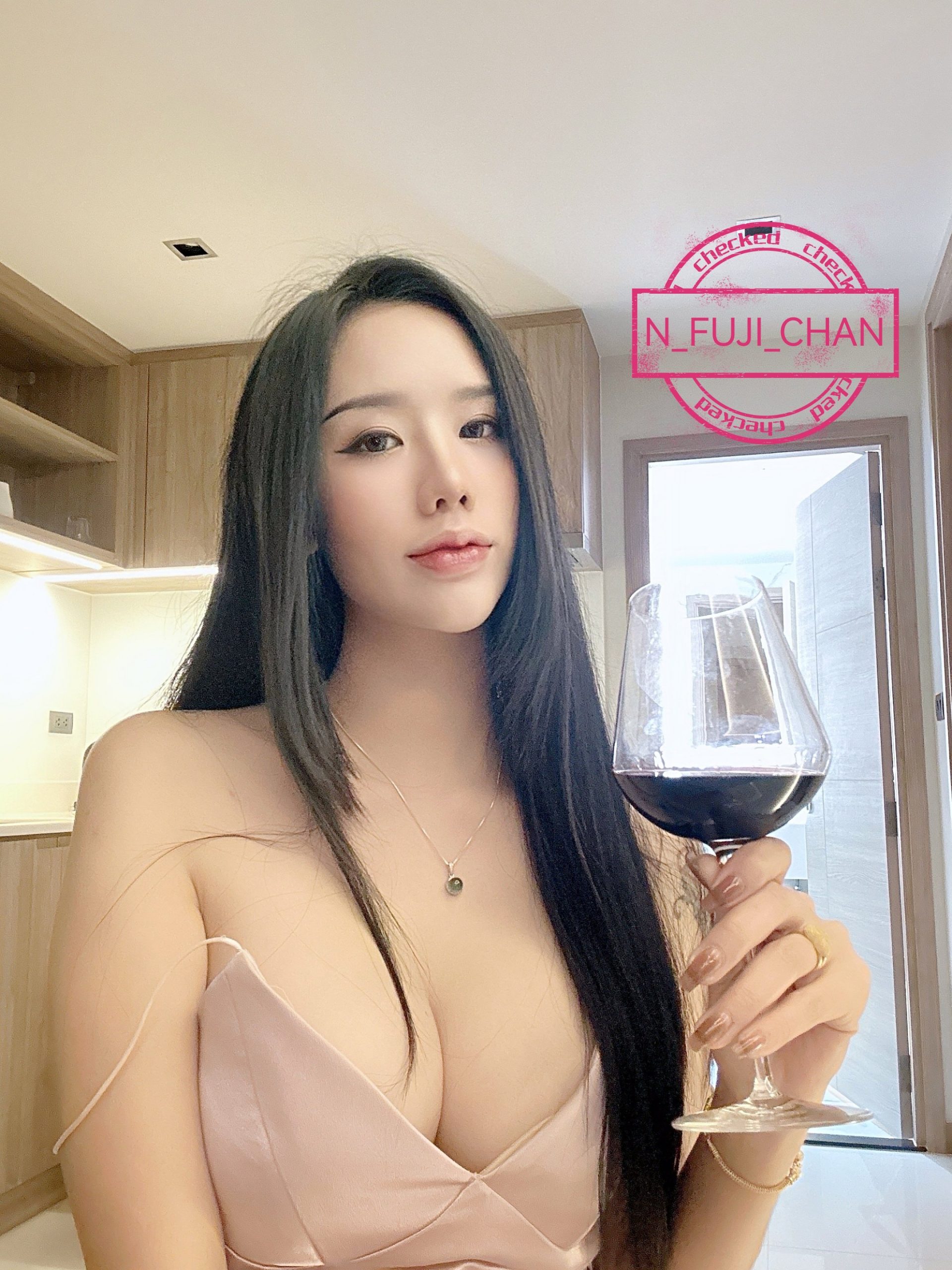 แจกวาร์ป น้องฟูจิ สาวสวย สุดเซ็กซี่ กับคอนเทนต์ สุดเด็ด กับทาง pornhub และโอนลี่แฟน 24