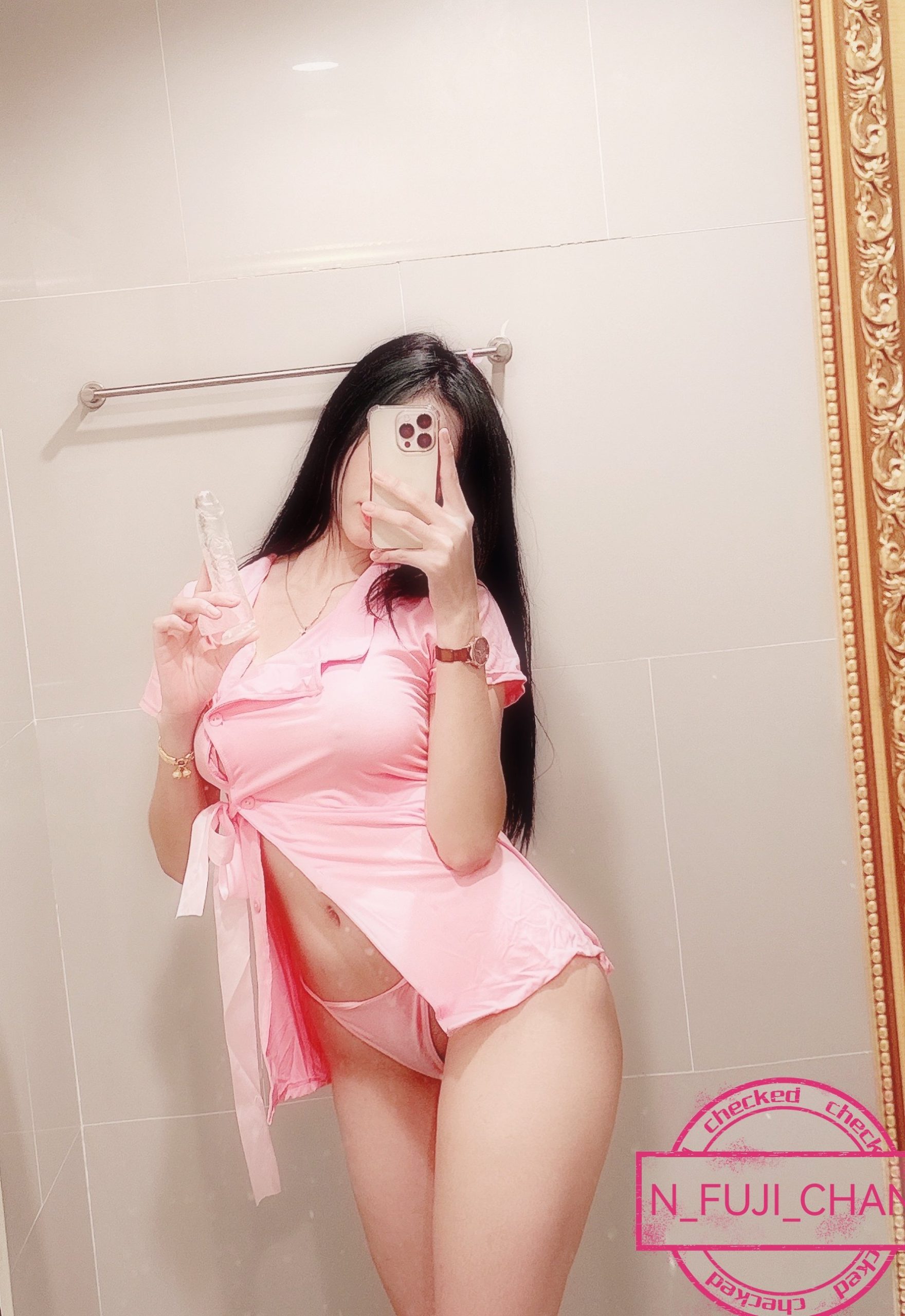 แจกวาร์ป น้องฟูจิ สาวสวย สุดเซ็กซี่ กับคอนเทนต์ สุดเด็ด กับทาง pornhub และโอนลี่แฟน 7