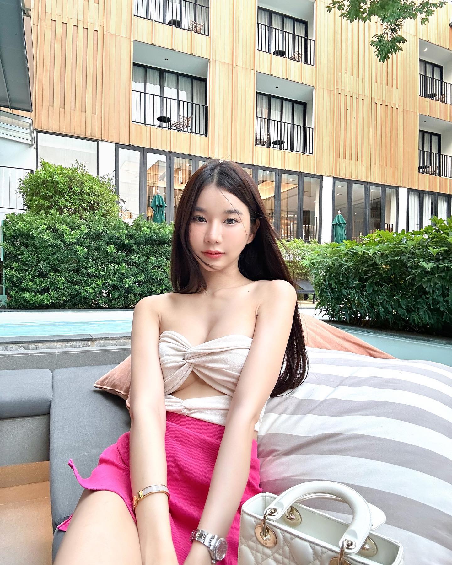 แจกวาร์ป แบม แมงปอ เน็ตไอดอล สาวน้อยสุดฮอต คอนเทนต์ สุดเด็ด สุดเร้าใจ มากมาย ใน โอนลี่แฟน 15