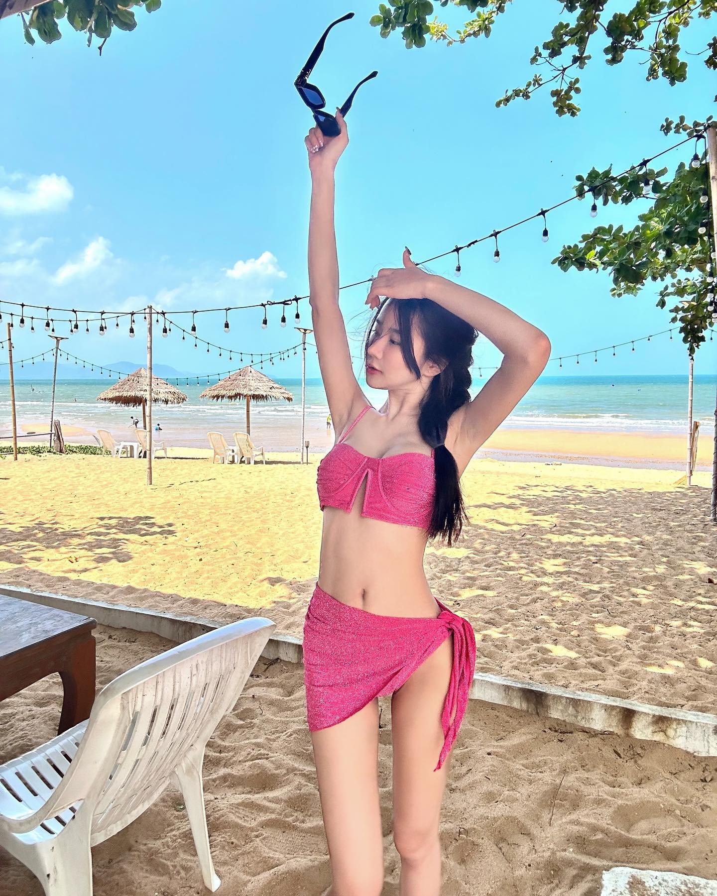 แจกวาร์ป แบม แมงปอ เน็ตไอดอล สาวน้อยสุดฮอต คอนเทนต์ สุดเด็ด สุดเร้าใจ มากมาย ใน โอนลี่แฟน 7