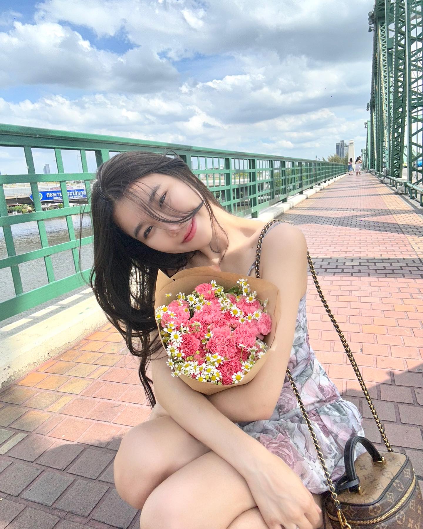 แจกวาร์ป แบม แมงปอ เน็ตไอดอล สาวน้อยสุดฮอต คอนเทนต์ สุดเด็ด สุดเร้าใจ มากมาย ใน โอนลี่แฟน 24