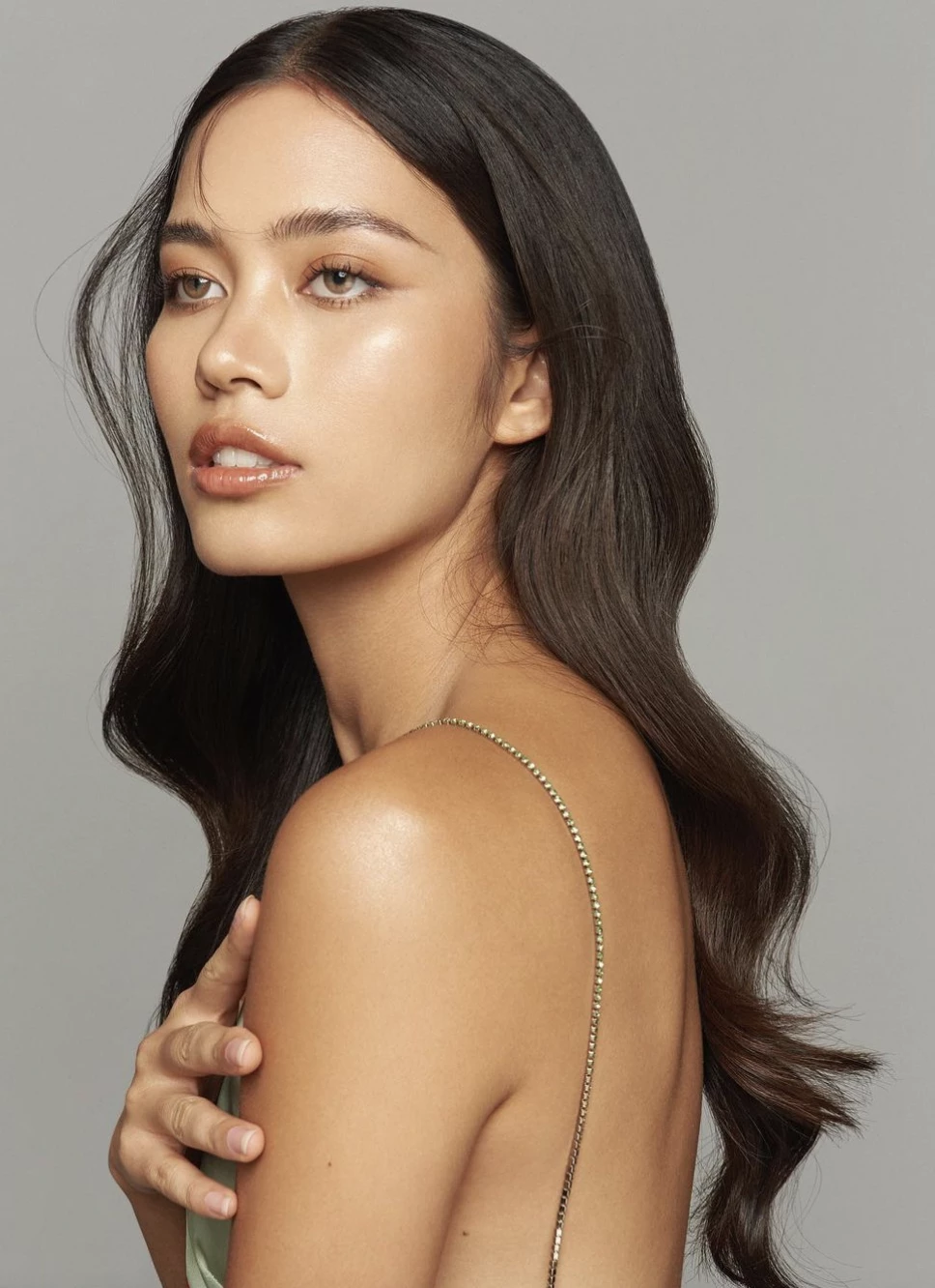 เปิดวาร์ป สาวหุ่นเอ็กซ์ แซ่บสุดซี๊ด ติช่า TheFace ตลกก็ได้ เซ็กซี่ก็ดี 4