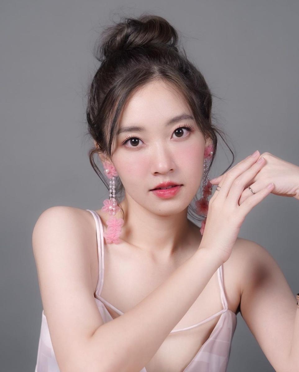 เปิดวาร์ปหมอสวย ปุยเมฆ นภสร คุณหมอ งานดี น่ารัก ดีกรีนักแสดงมากความสามารถ 18
