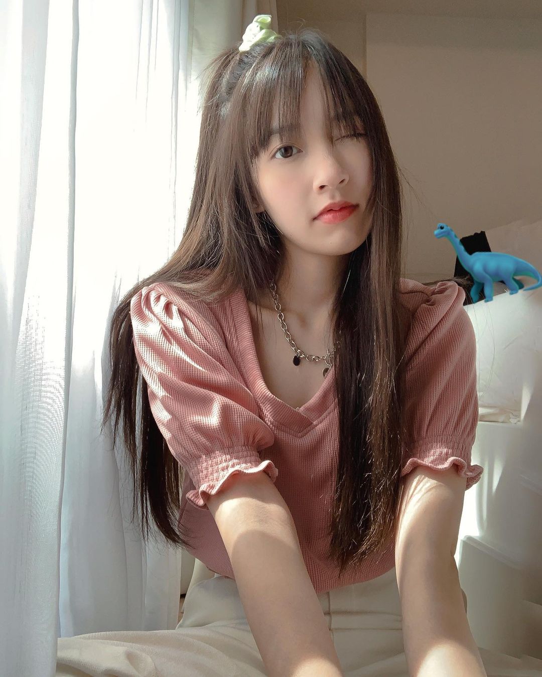 เปิดวาร์ปหมอสวย ปุยเมฆ นภสร คุณหมอ งานดี น่ารัก ดีกรีนักแสดงมากความสามารถ 19