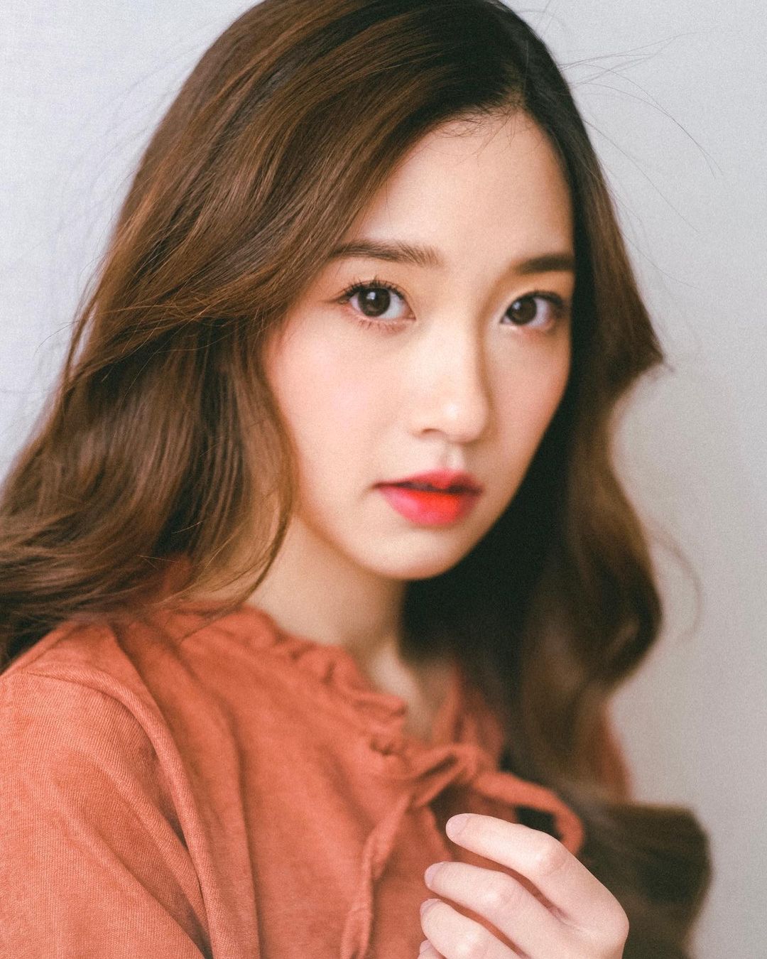 เปิดวาร์ปหมอสวย ปุยเมฆ นภสร คุณหมอ งานดี น่ารัก ดีกรีนักแสดงมากความสามารถ 21