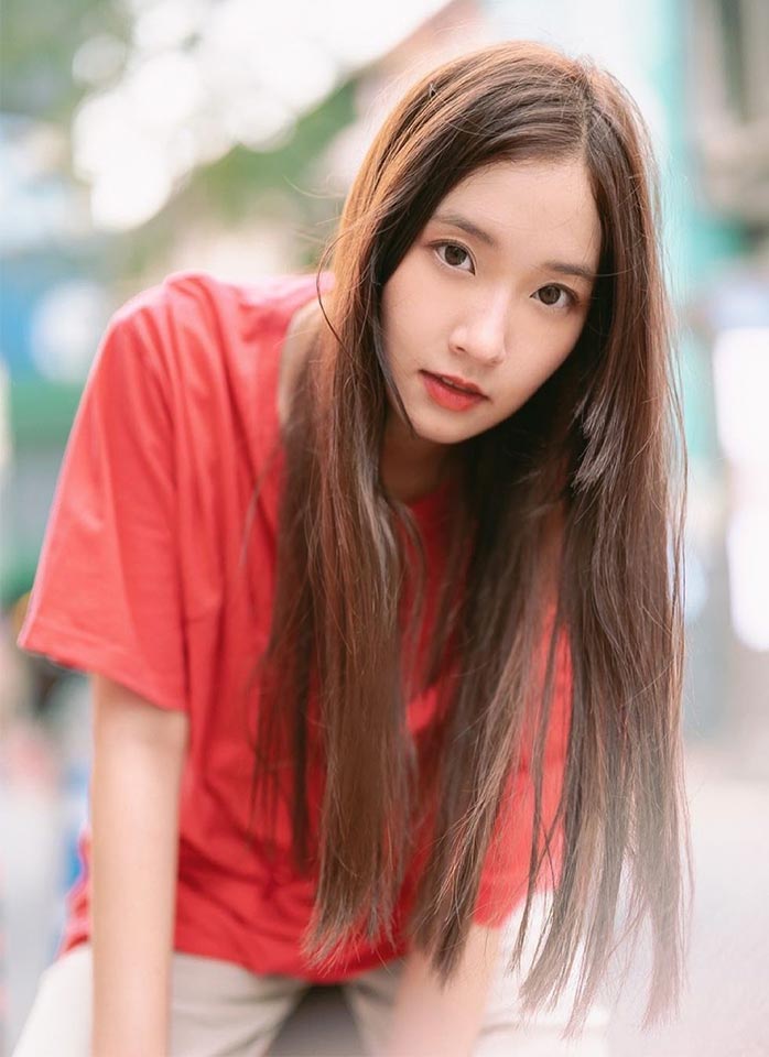เปิดวาร์ปหมอสวย ปุยเมฆ นภสร คุณหมอ งานดี น่ารัก ดีกรีนักแสดงมากความสามารถ 8