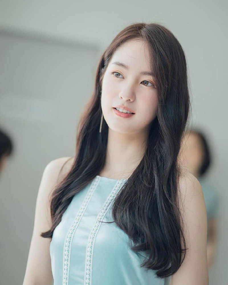 เปิดวาร์ป พิมฐา ฐานิดา เน็ตไอดอลคนดัง กับสไตล์การแต่งตัวสุดชิค!! 6