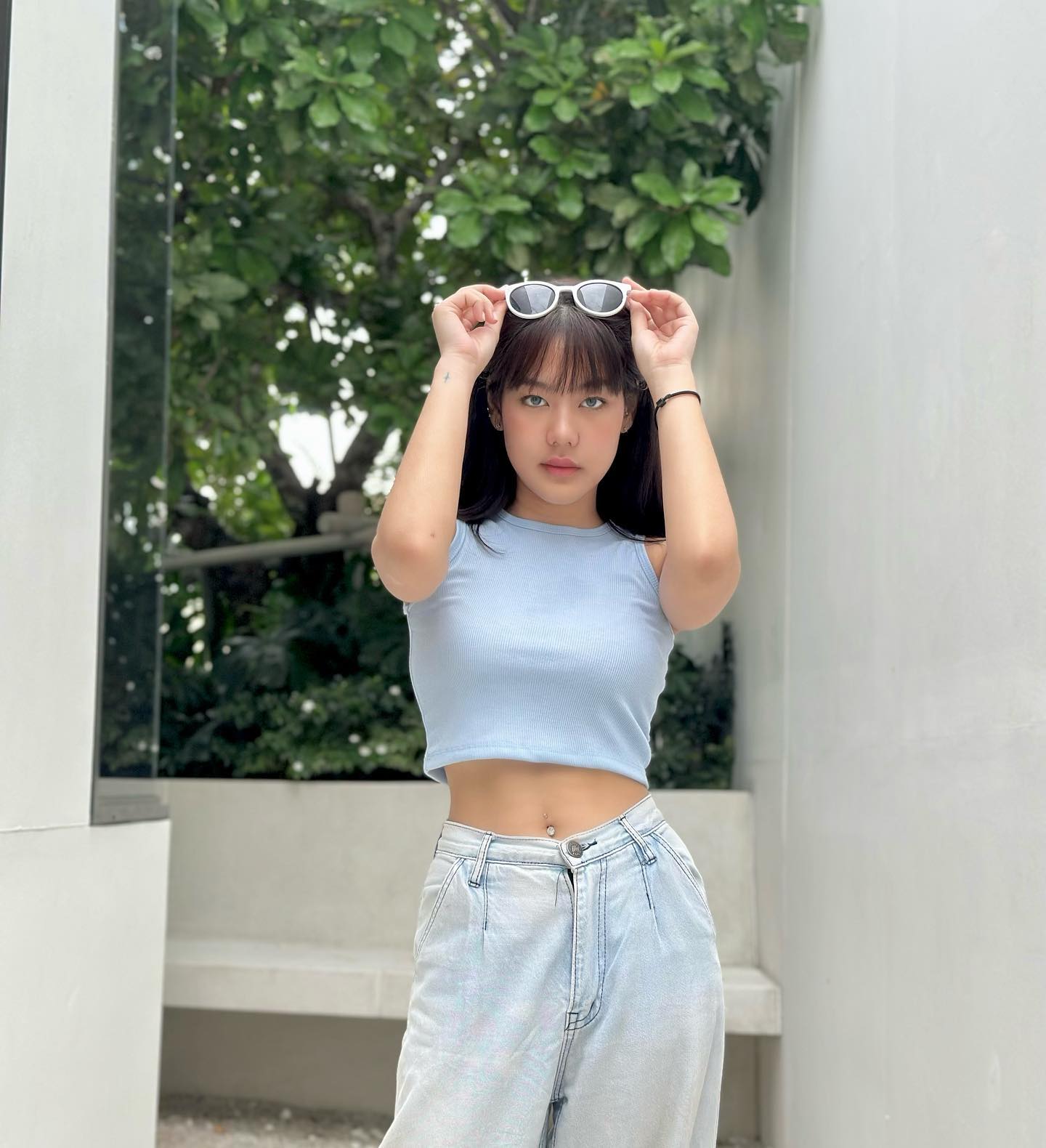 เปิดวาร์ป จ๊ะจ๋า แดนดาว ผู้รับบท อึ่ง บ่าวสุดน่ารักใน “พรหมลิขิต” สวยแซ่บจนต้องร้องว้าววว 17