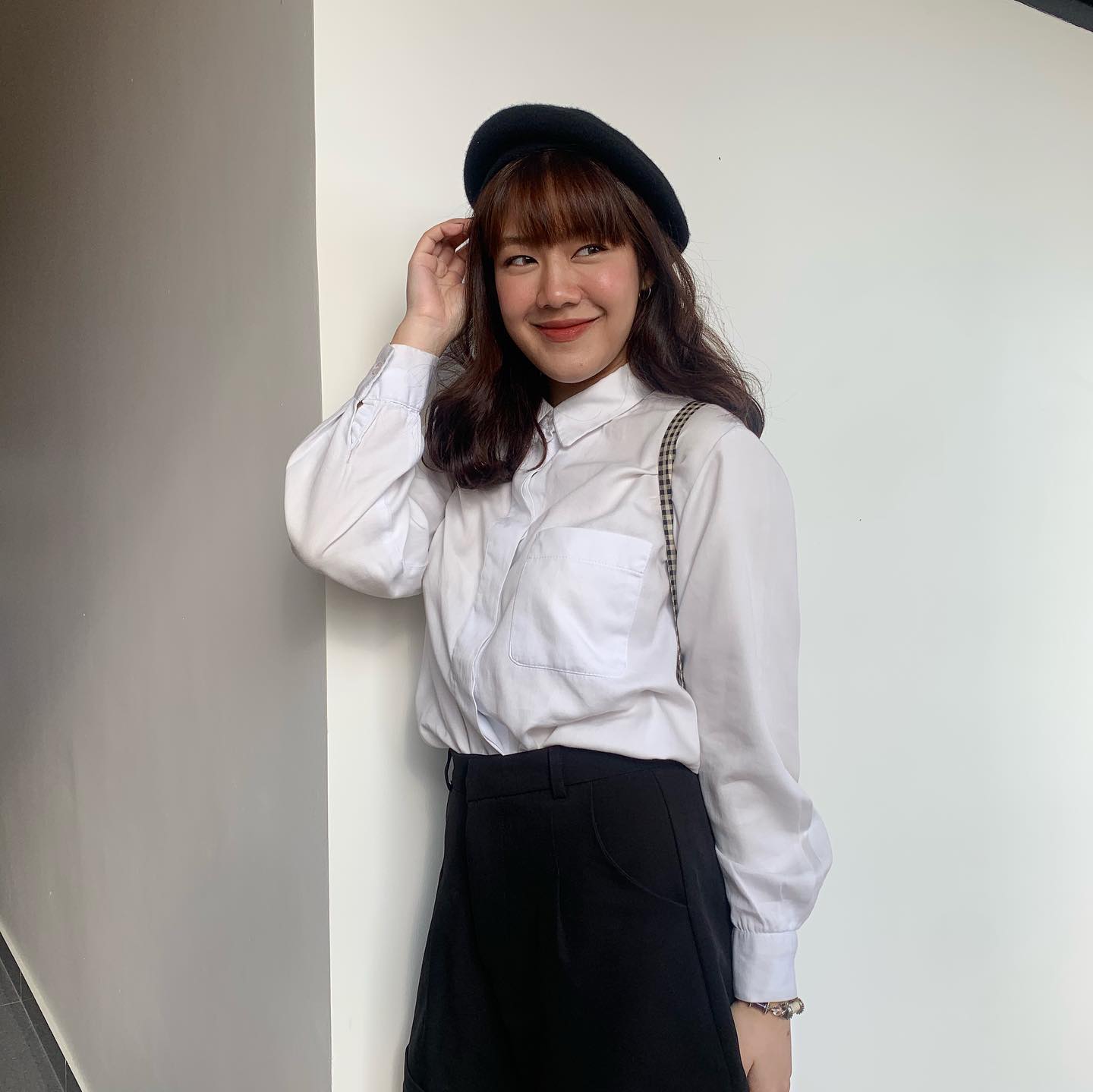 เปิดวาร์ป จ๊ะจ๋า แดนดาว ผู้รับบท อึ่ง บ่าวสุดน่ารักใน “พรหมลิขิต” สวยแซ่บจนต้องร้องว้าววว 27