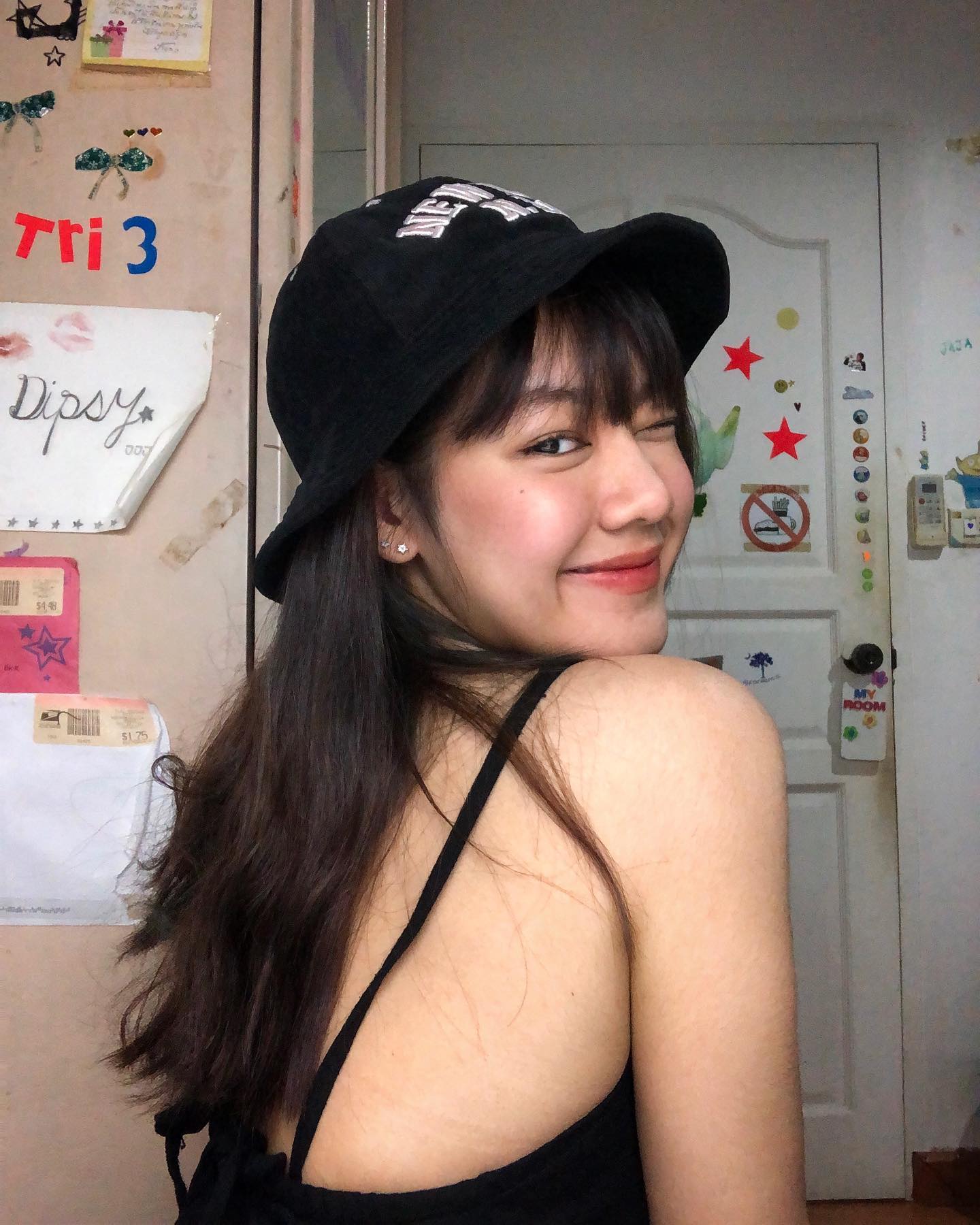 เปิดวาร์ป จ๊ะจ๋า แดนดาว ผู้รับบท อึ่ง บ่าวสุดน่ารักใน “พรหมลิขิต” สวยแซ่บจนต้องร้องว้าววว 30