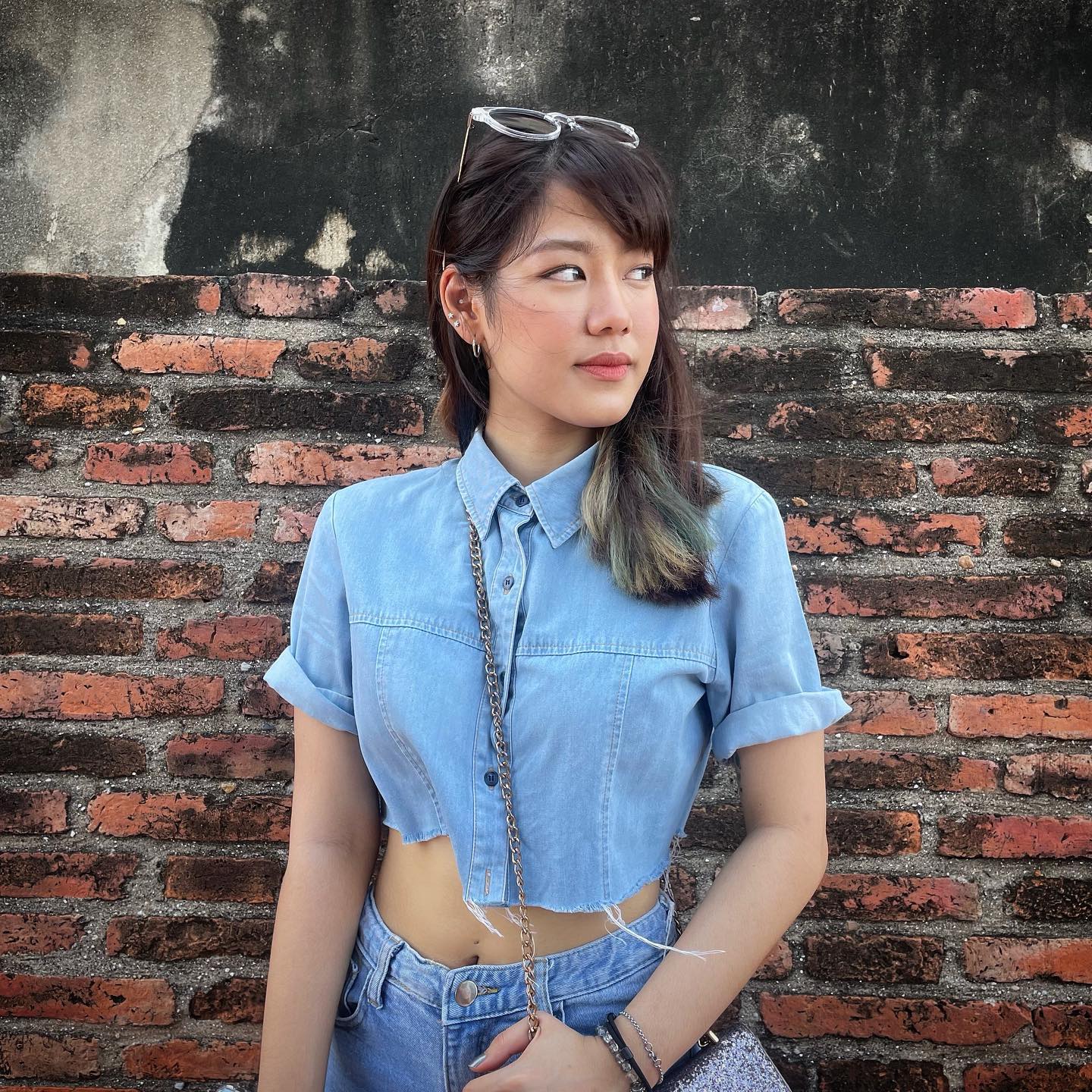 เปิดวาร์ป จ๊ะจ๋า แดนดาว ผู้รับบท อึ่ง บ่าวสุดน่ารักใน “พรหมลิขิต” สวยแซ่บจนต้องร้องว้าววว 31