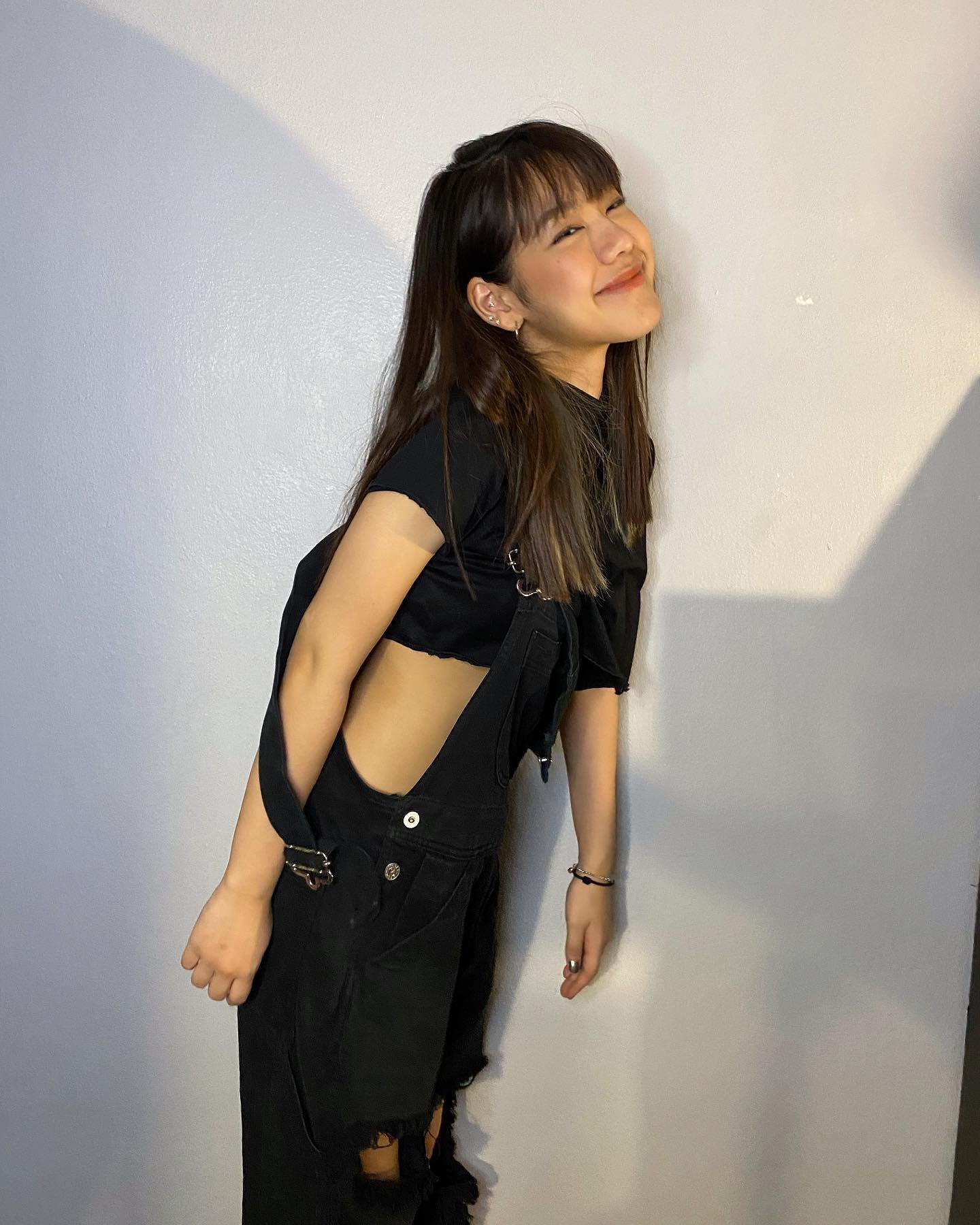 เปิดวาร์ป จ๊ะจ๋า แดนดาว ผู้รับบท อึ่ง บ่าวสุดน่ารักใน “พรหมลิขิต” สวยแซ่บจนต้องร้องว้าววว 32