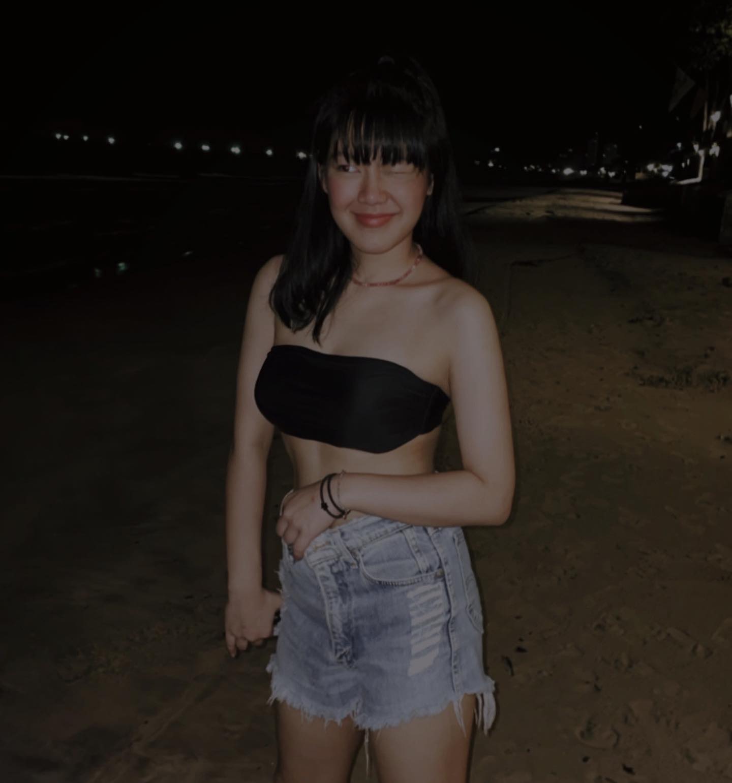 เปิดวาร์ป จ๊ะจ๋า แดนดาว ผู้รับบท อึ่ง บ่าวสุดน่ารักใน “พรหมลิขิต” สวยแซ่บจนต้องร้องว้าววว 35