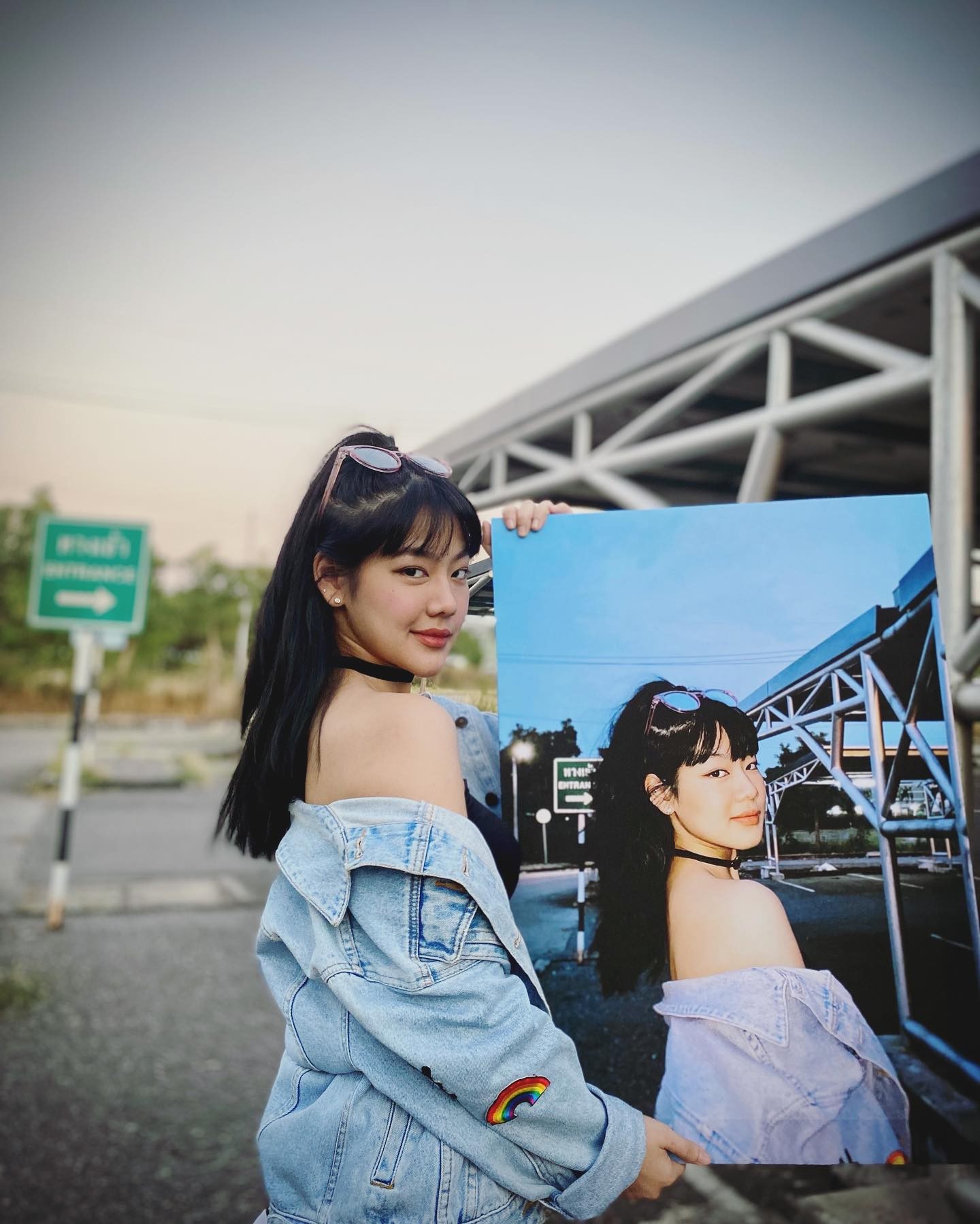 เปิดวาร์ป จ๊ะจ๋า แดนดาว ผู้รับบท อึ่ง บ่าวสุดน่ารักใน “พรหมลิขิต” สวยแซ่บจนต้องร้องว้าววว 5