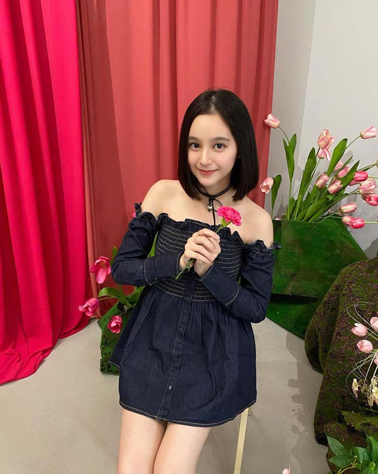เปิดวาร์ป มิ้ม รัตนวดี ทำความรู้จักสาวน้อยผู้รับบท แย้ม ใน ภาพยนตร์ ธี่หยด 18